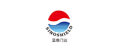 藍盾門業